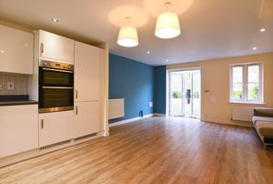 Oak Farm Close Milcombe